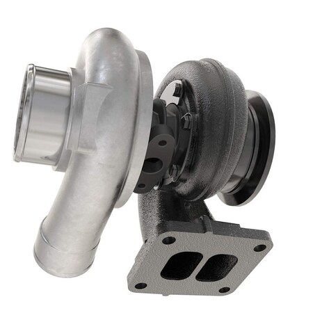 Aic Replacement Parts Turbocharger A-RE548734